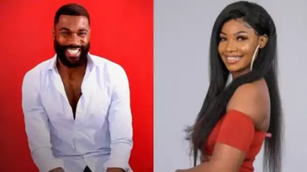 Mike Is Catching Feelings For Tacha – Fans React After They Did This Suprising Thing